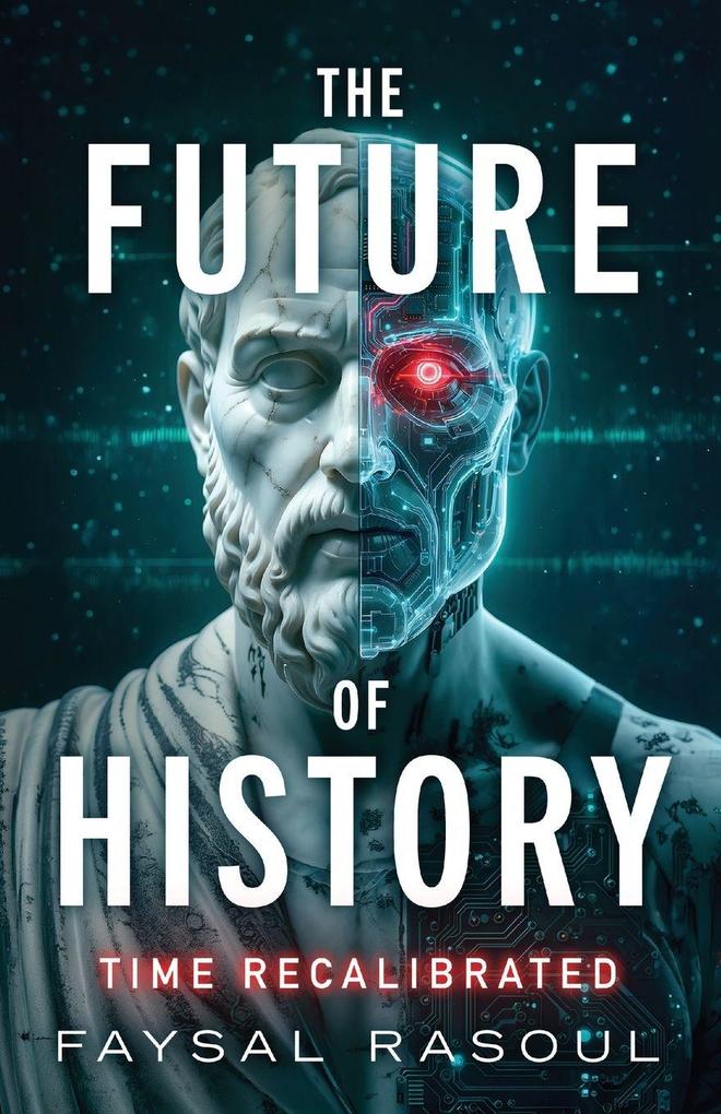 The Future of History