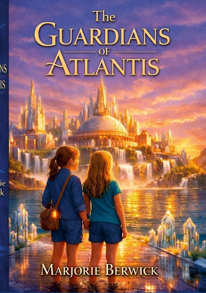 Guardians of Atlantis