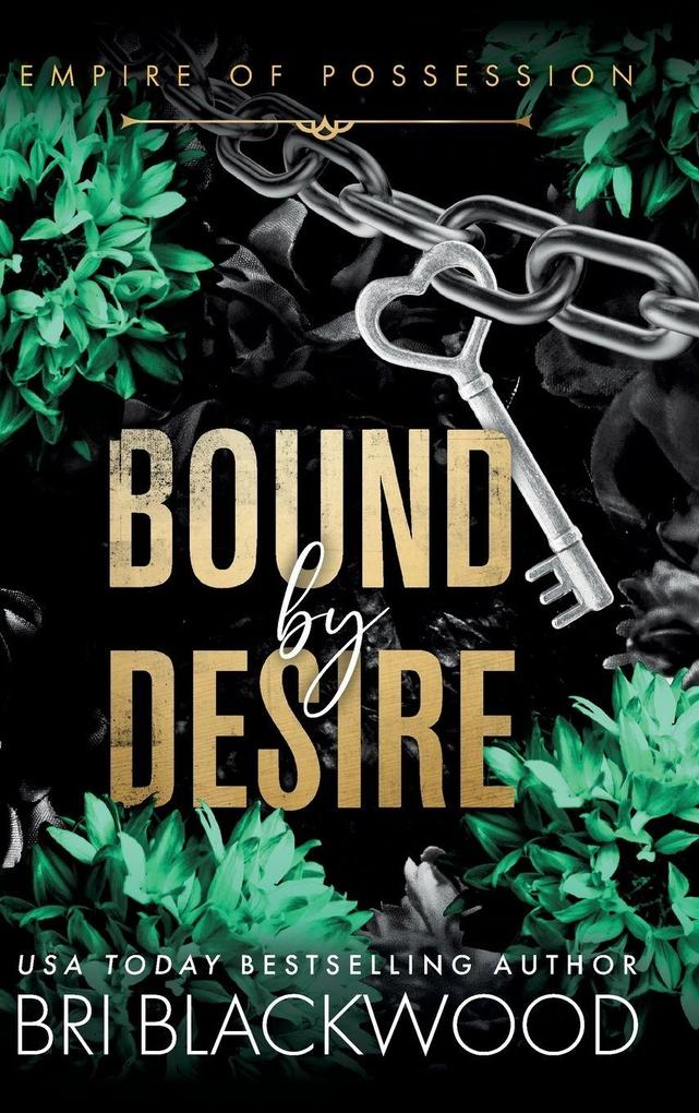 Bound by Desire