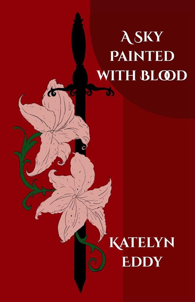 A Sky Painted with Blood