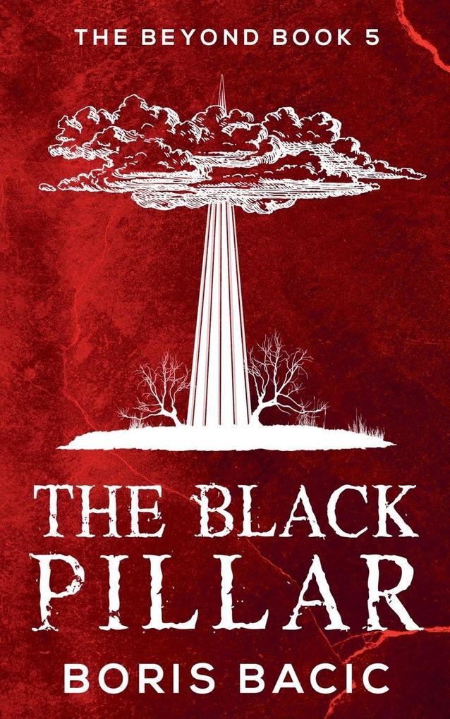 The Black Pillar
