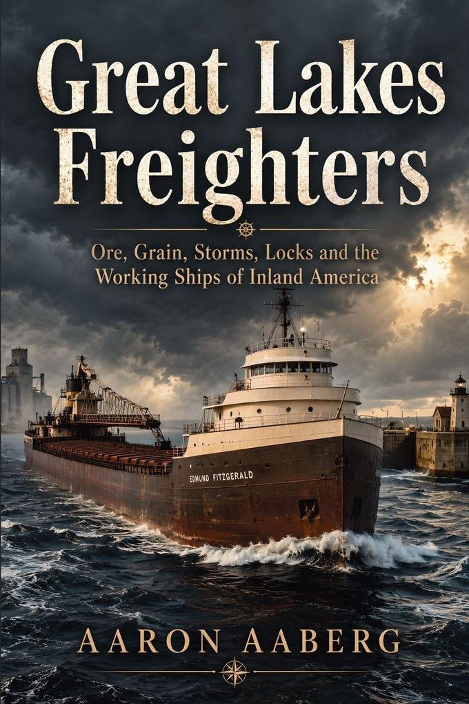 Great Lakes Freighters