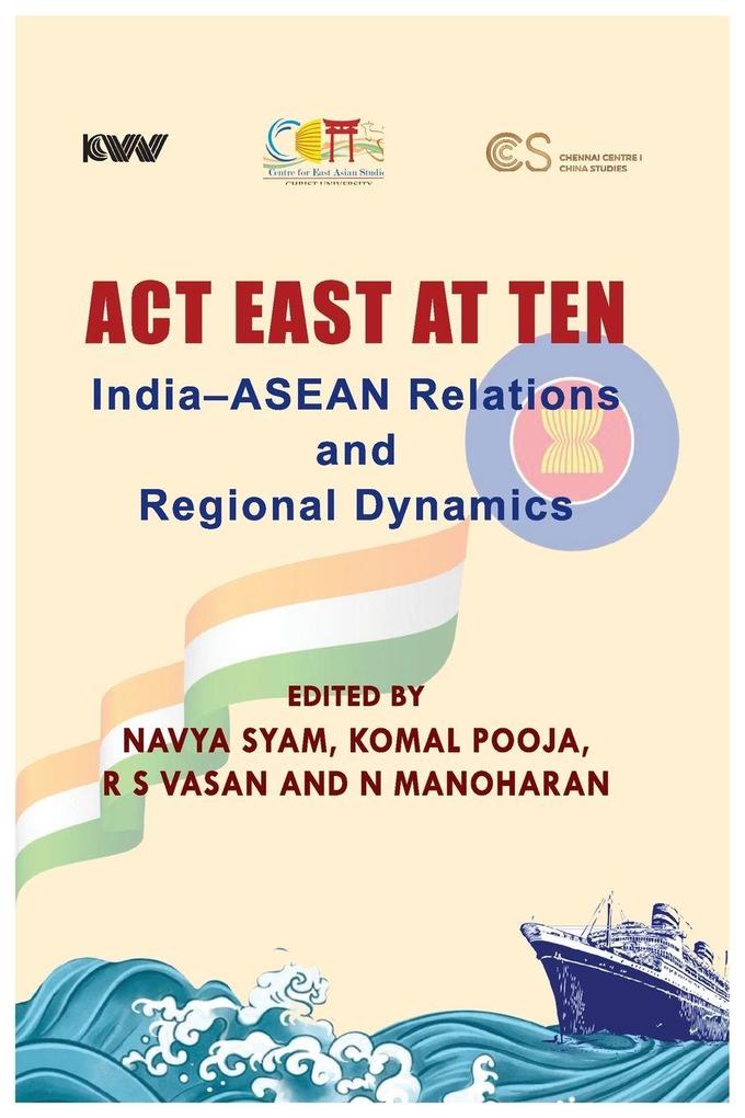ACT EAST AT TEN