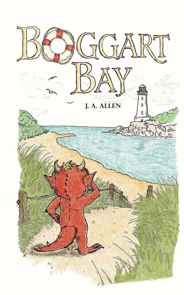 Boggart Bay