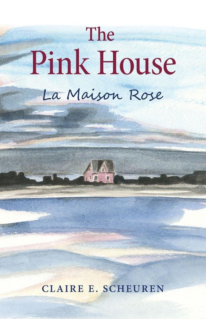 The Pink House
