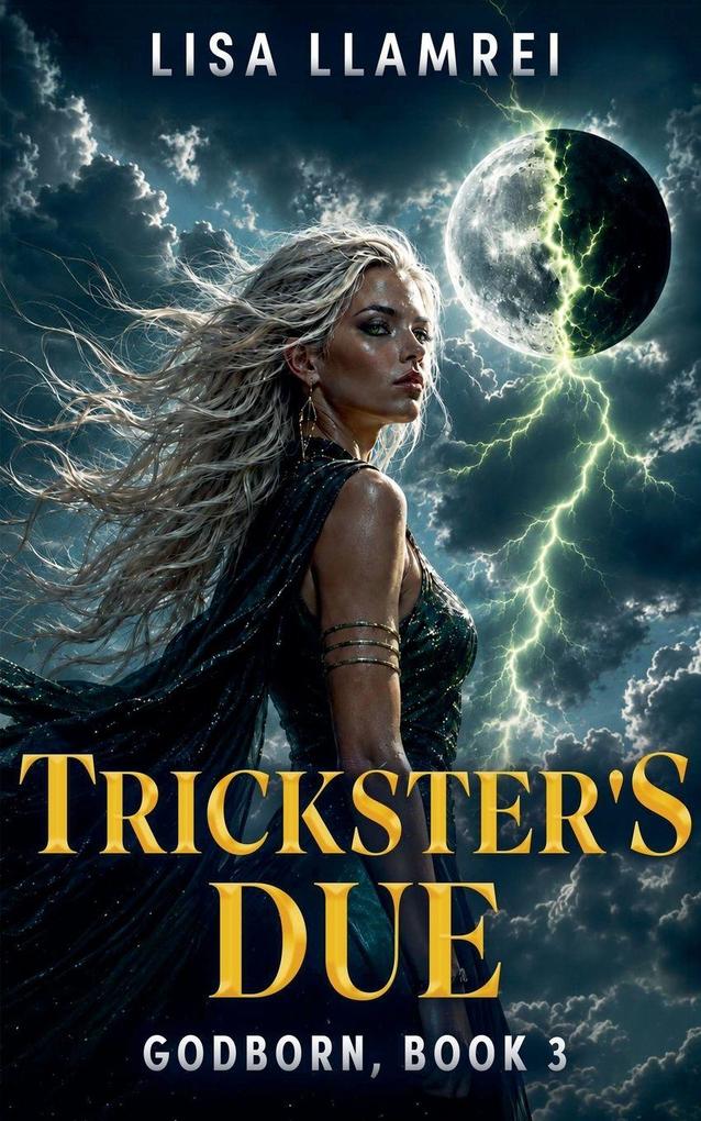 Trickster's Due