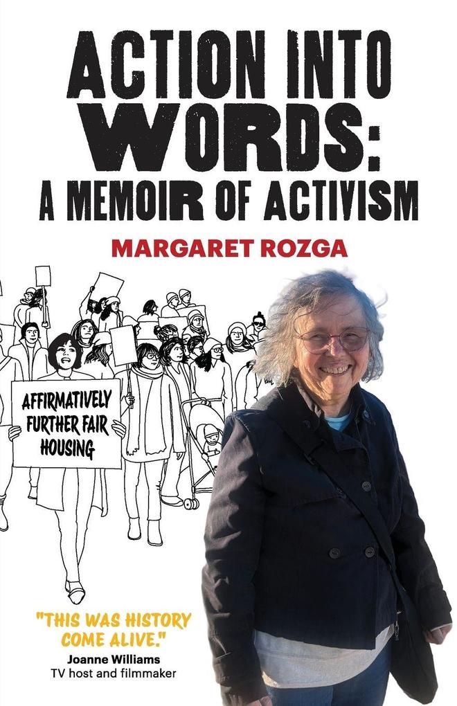 Action Into Words