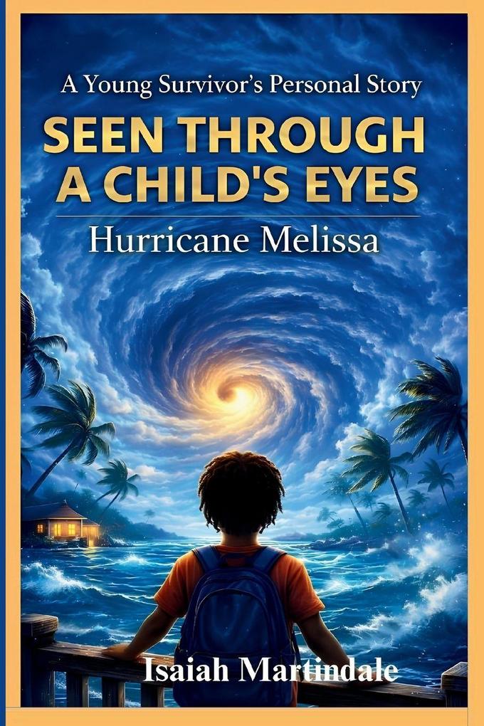 A Young Survivor 's Personal Story Seen Through A Child's Eyes