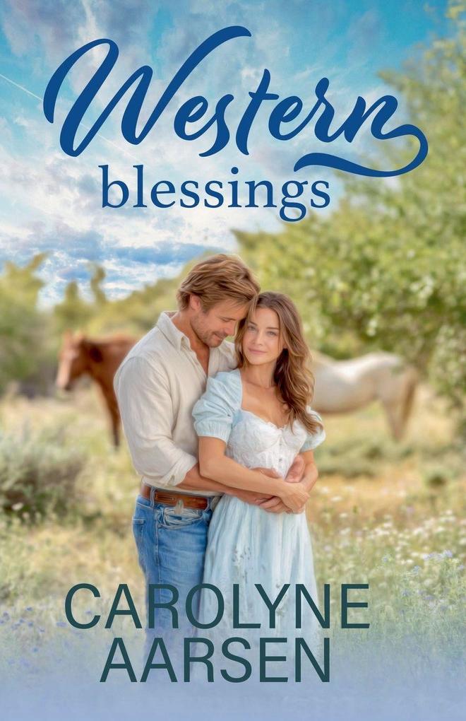 Western Blessings