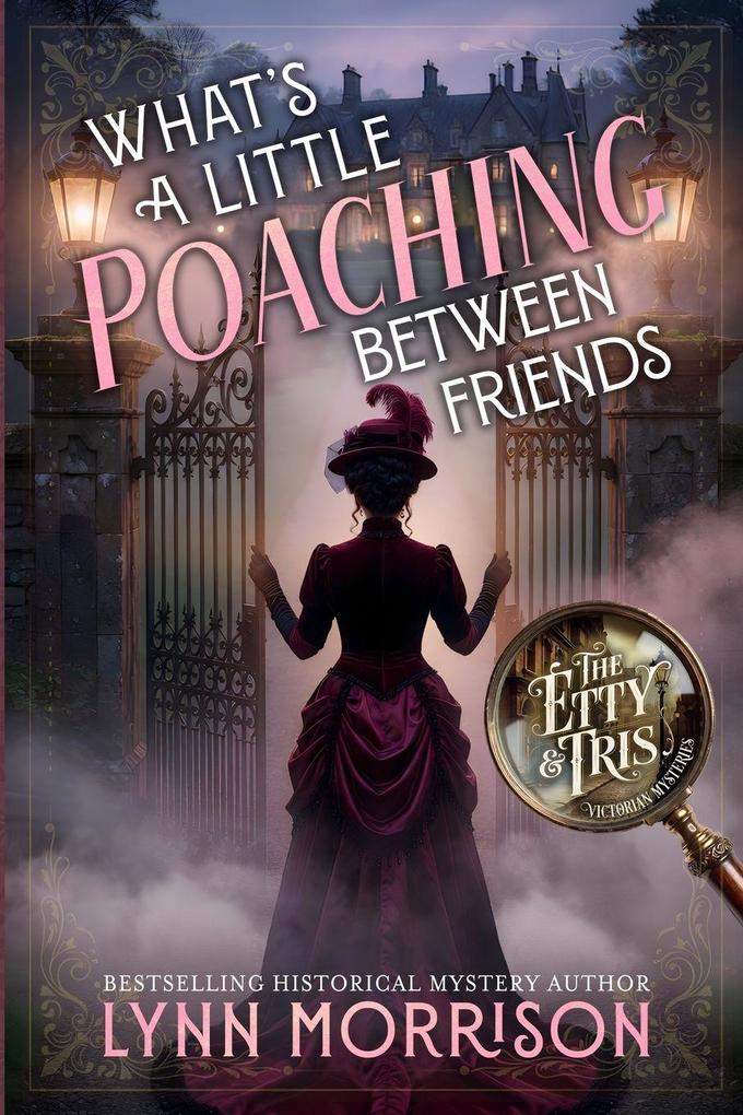 What's a Little Poaching Between Friends