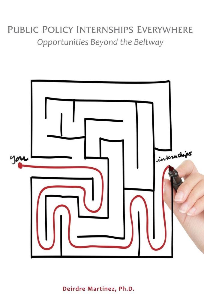 Public Policy Internships Everywhere