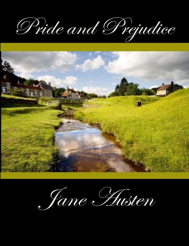 Pride and Prejudice