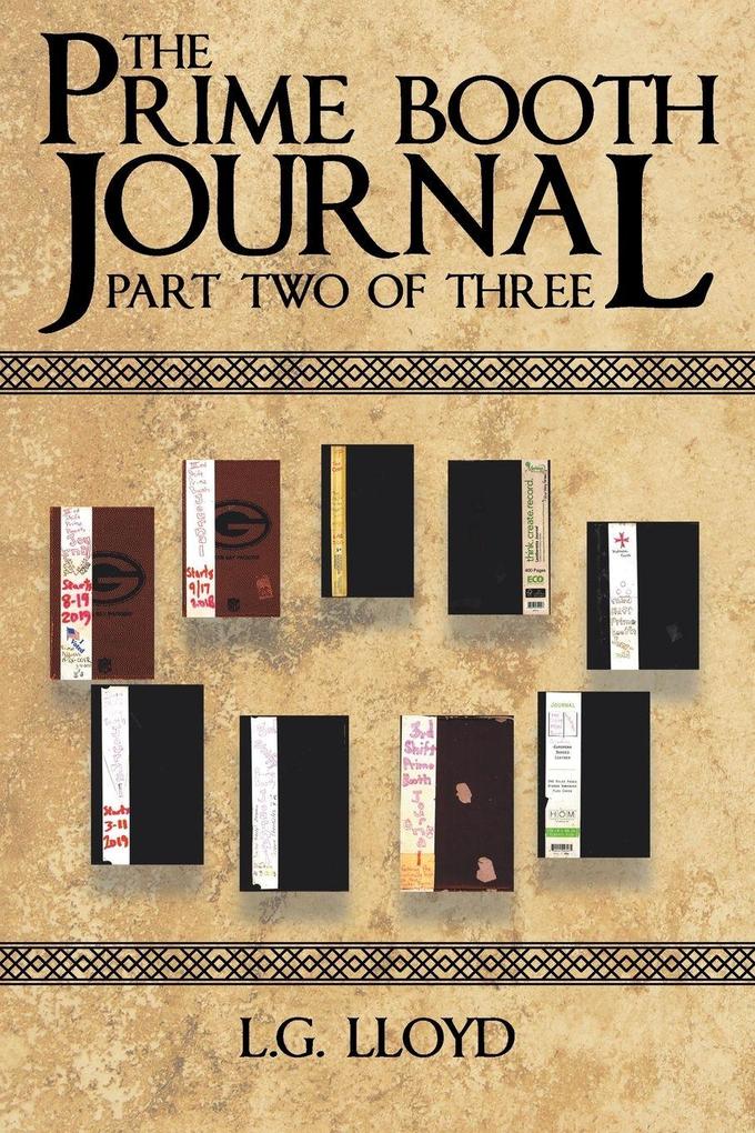 The Prime Booth Journal