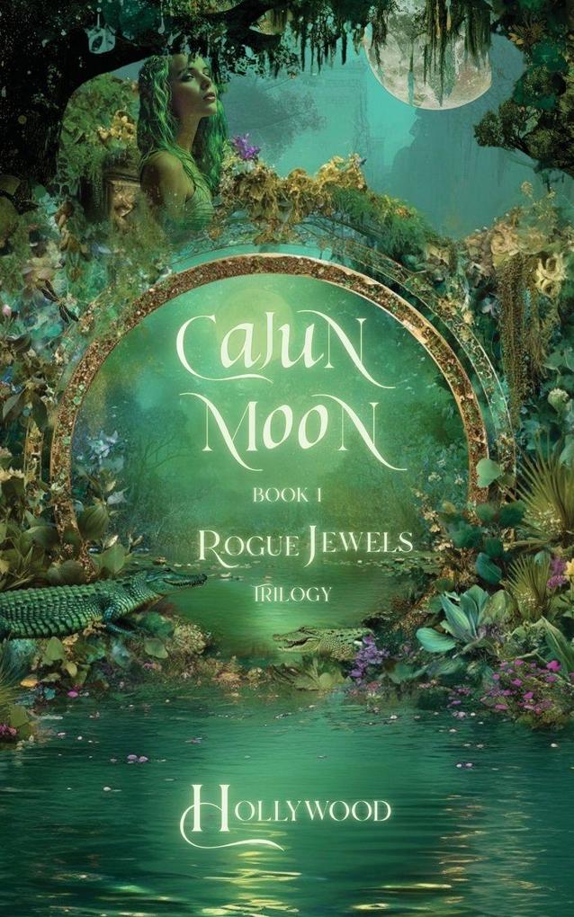 Cajun Moon