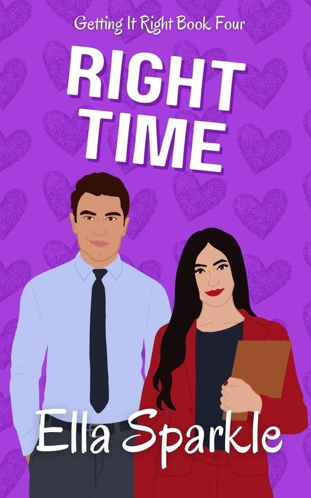 Right Time