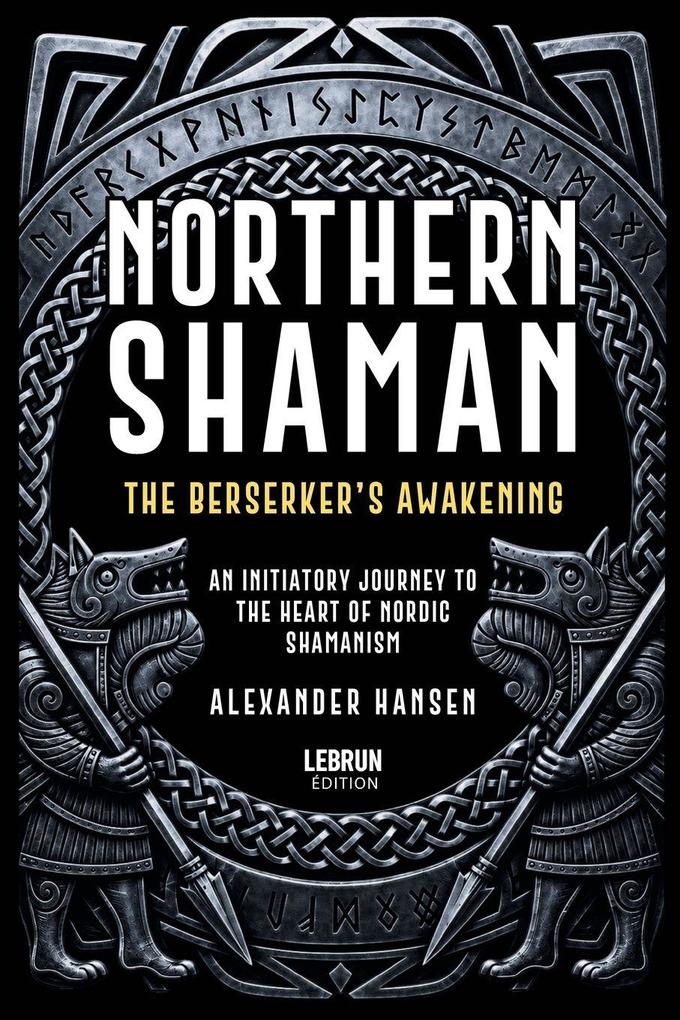 Northern Shaman