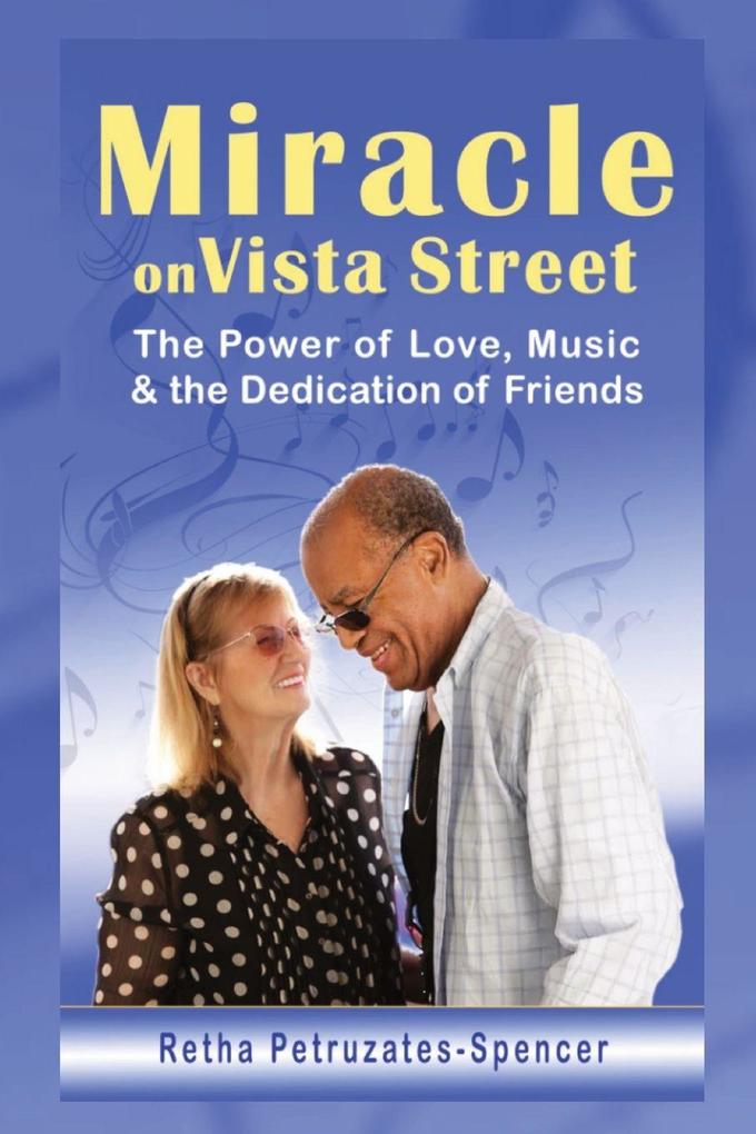 Miracle on Vista Street
