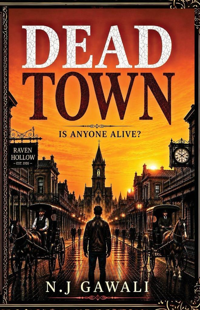 Dead Town