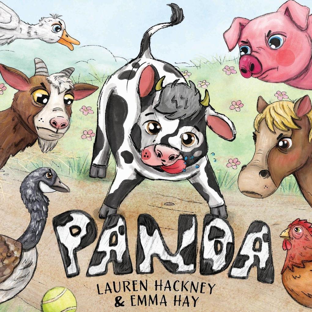 Panda