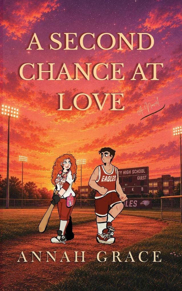 A Second Chance at Love