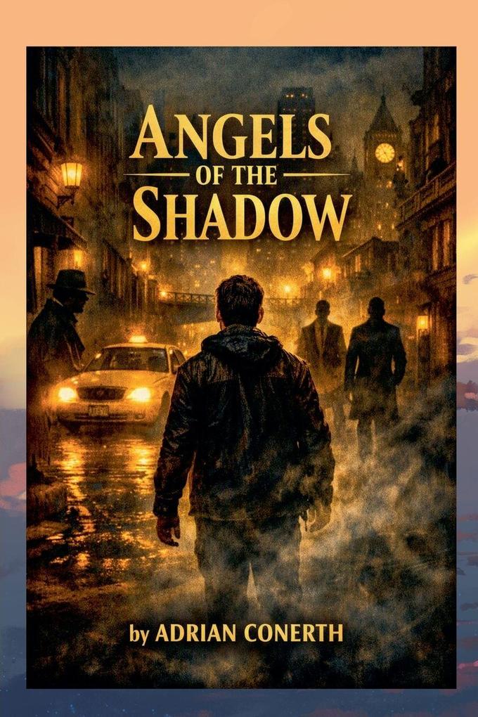 Angels of the shadow