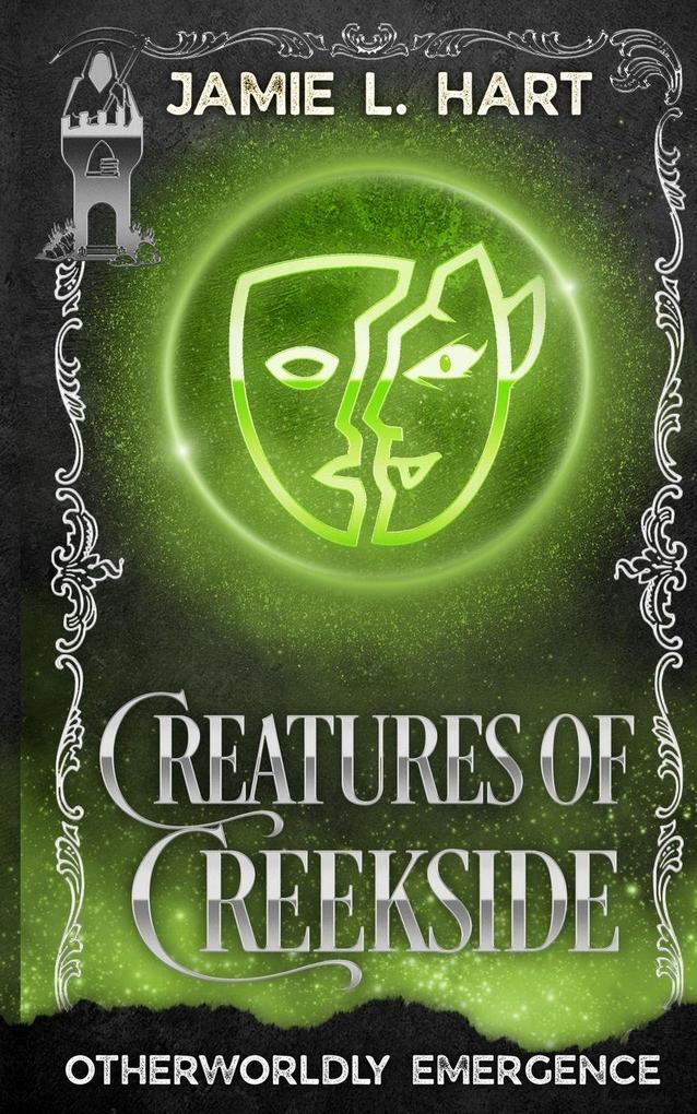 The Creatures of Creekside