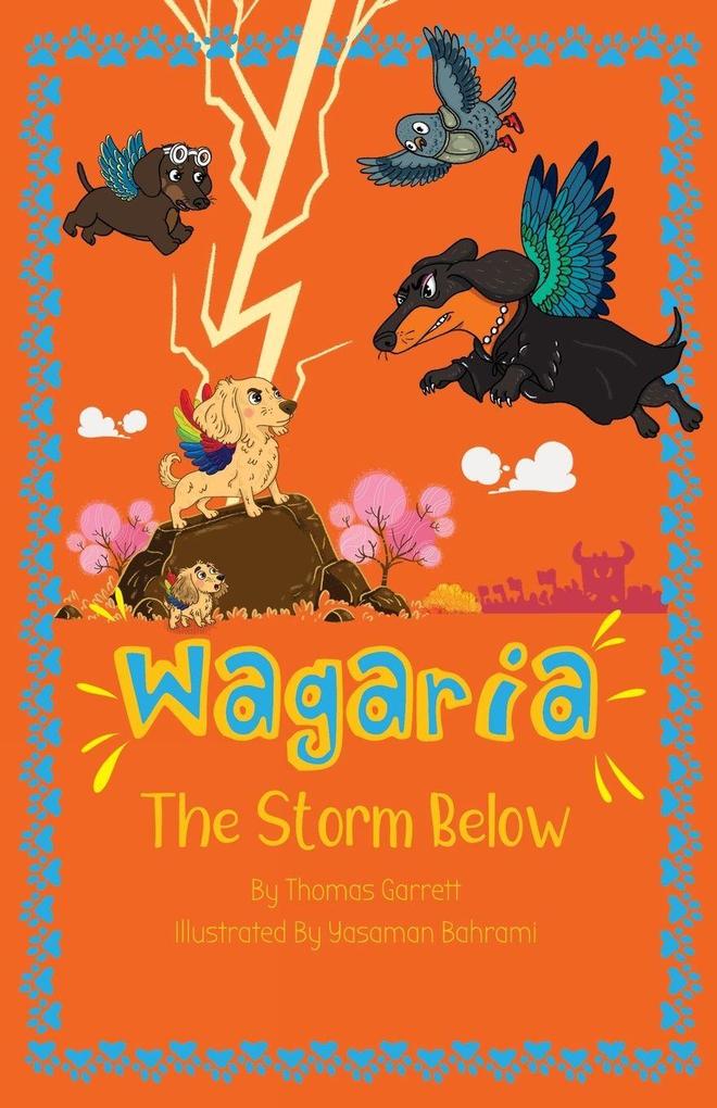 Wagaria