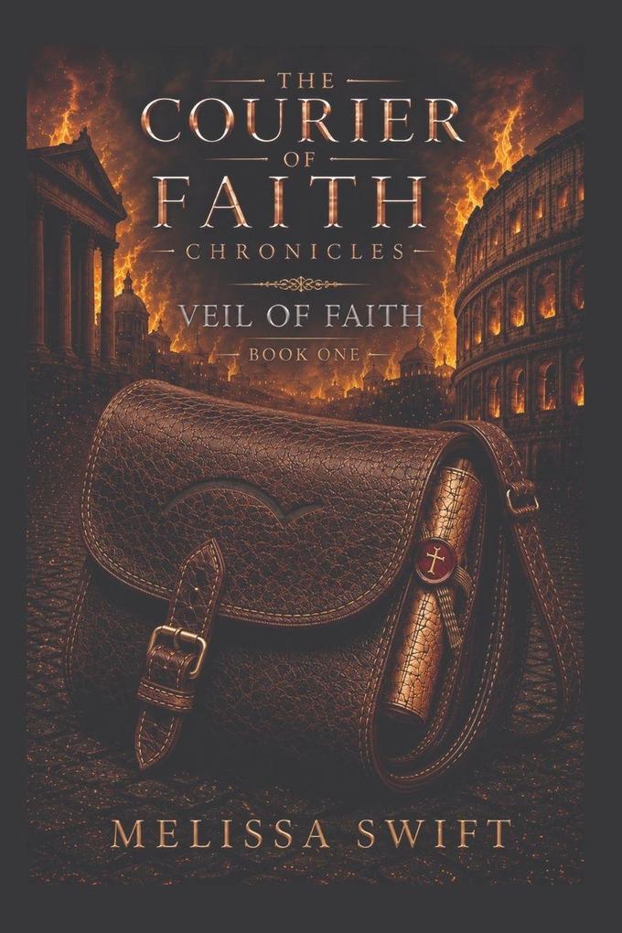 The Courier of Faith Chronicles