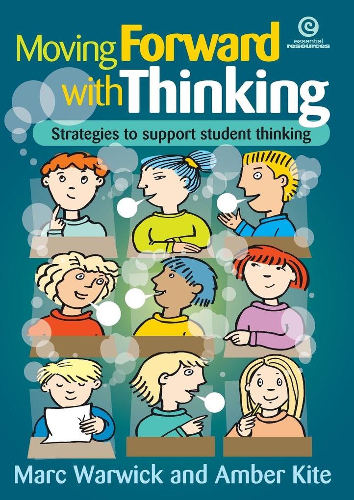 Moving Forward with Thinking