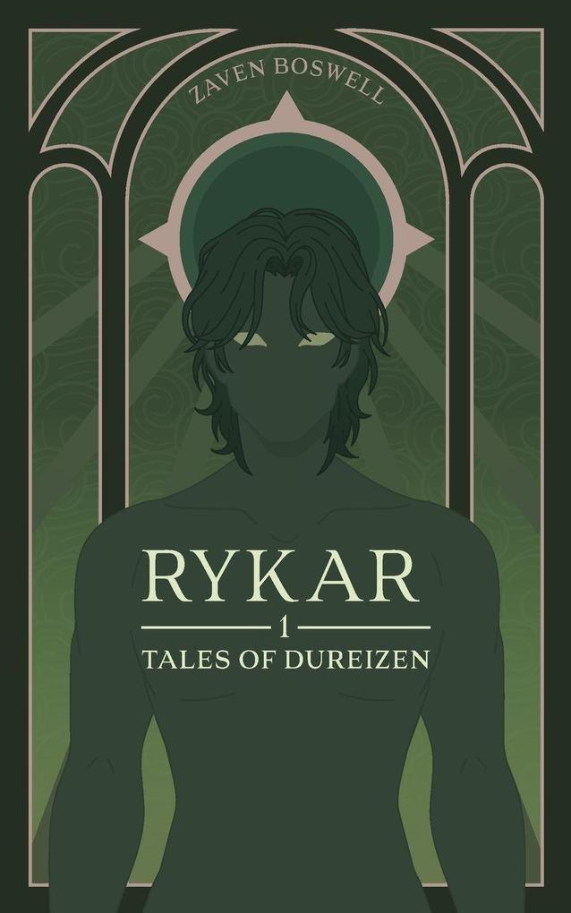 Rykar