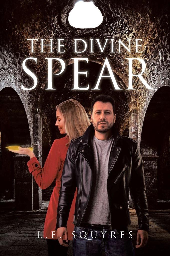 The Divine Spear