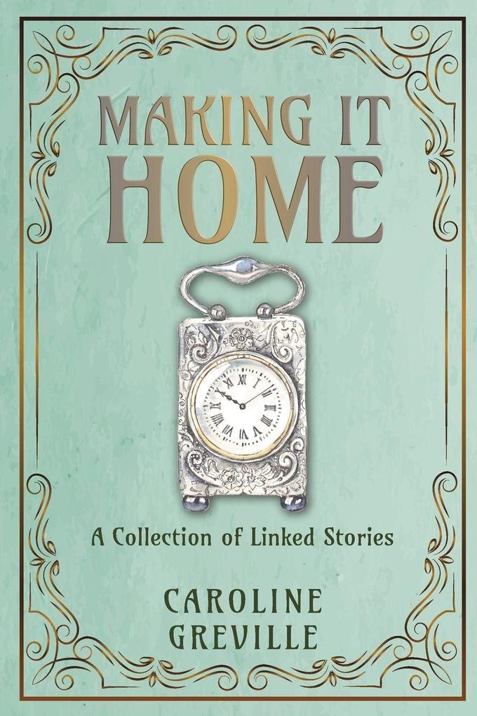 Making it Home Large Print