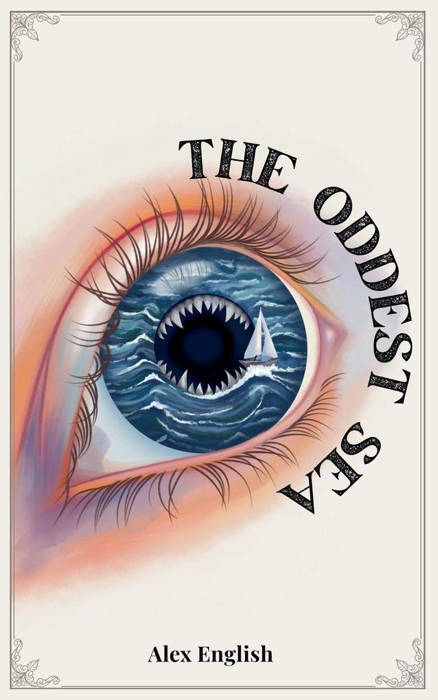 The Oddest Sea