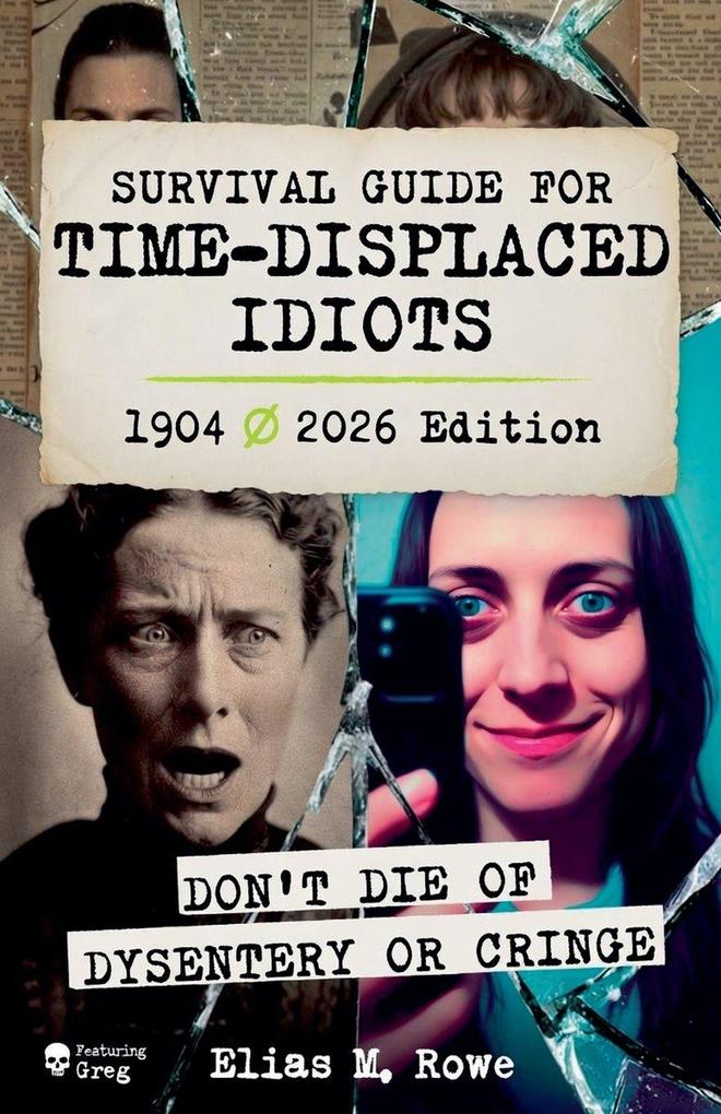 Survival Guide for Time-Displaced Idiots
