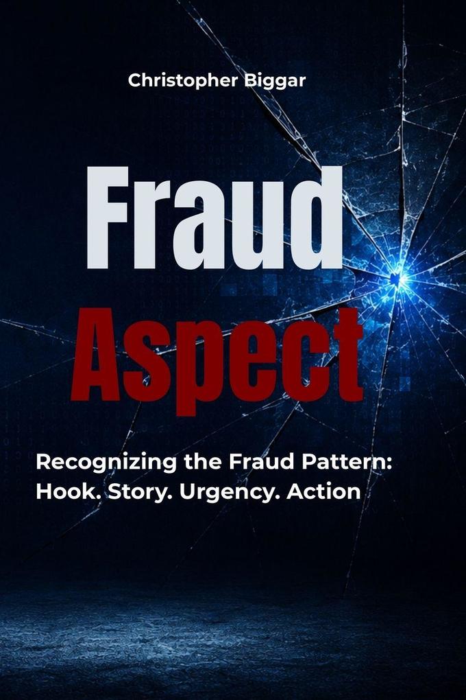 Fraud Aspect Recognizing the Fraud Pattern