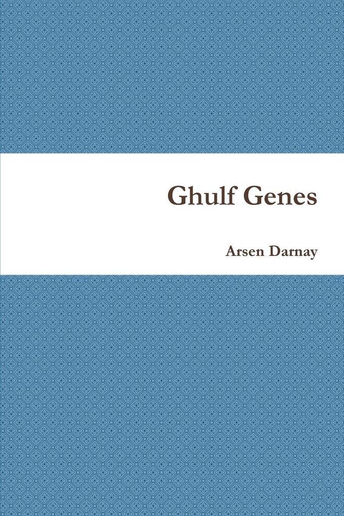 Ghulf Genes