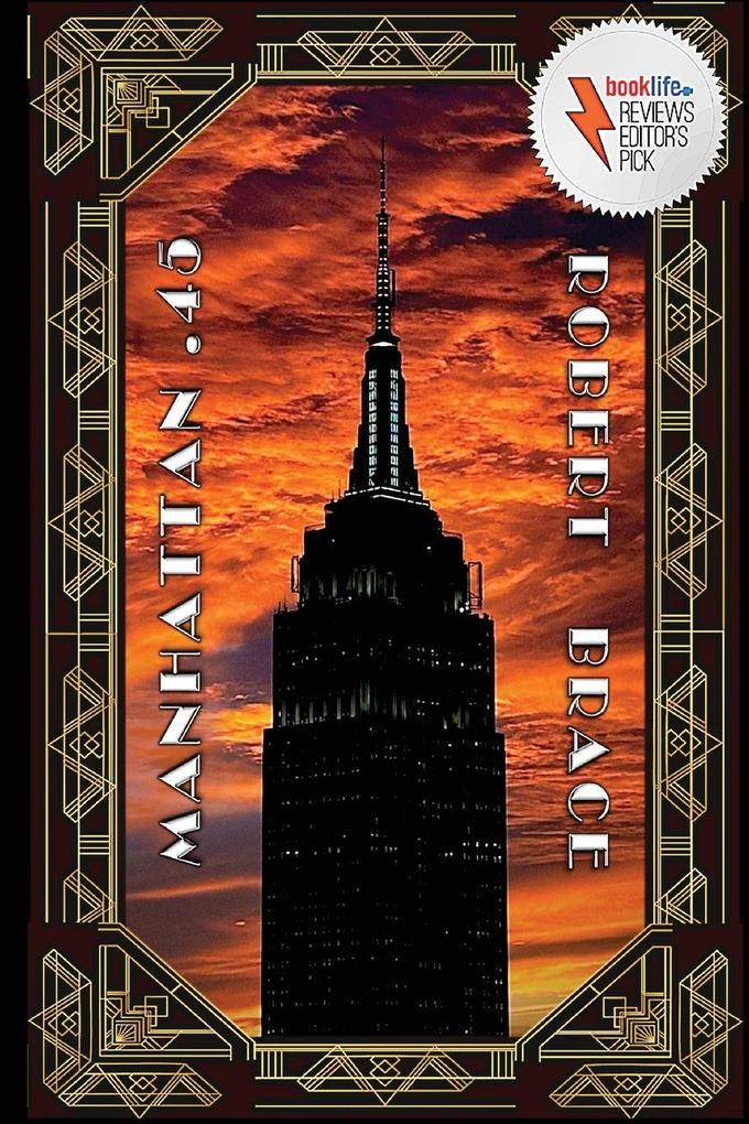 Manhattan .45