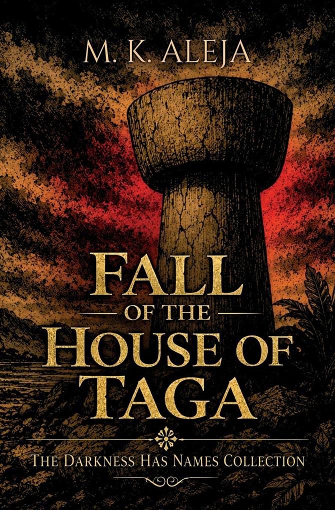 Fall of the House of Taga