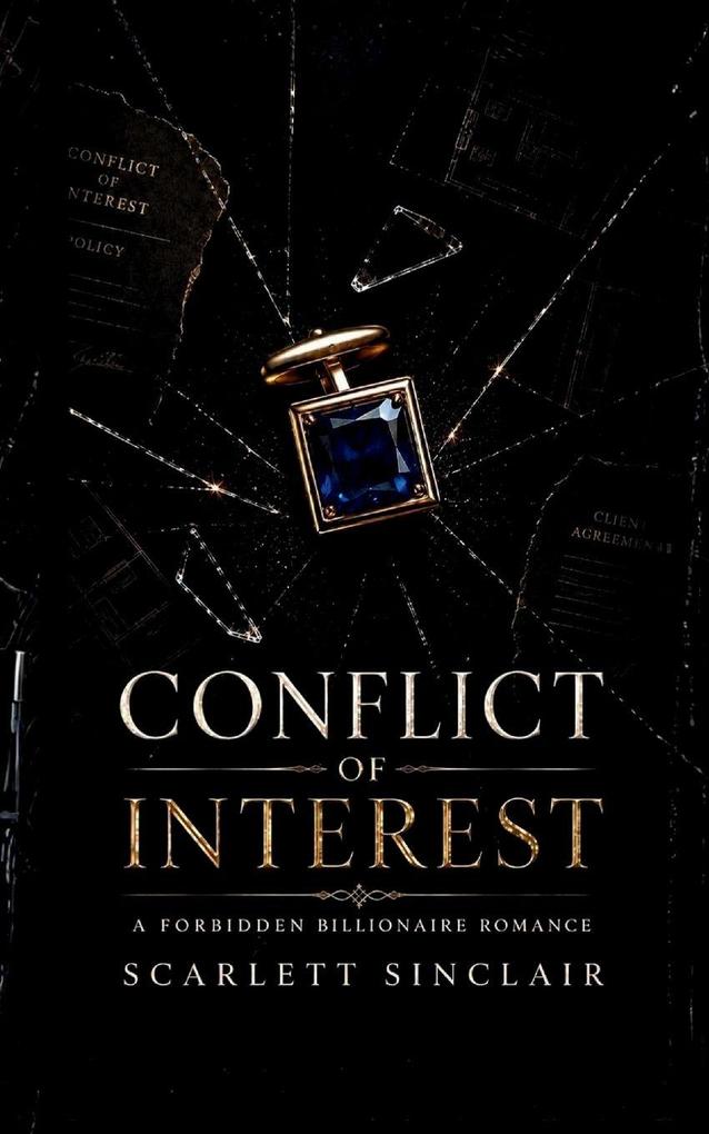Conflict of Interest