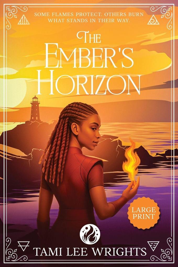The Ember's Horizon