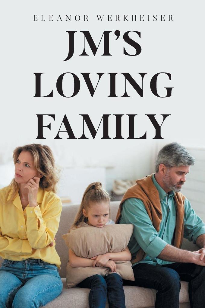 JM's Loving Family