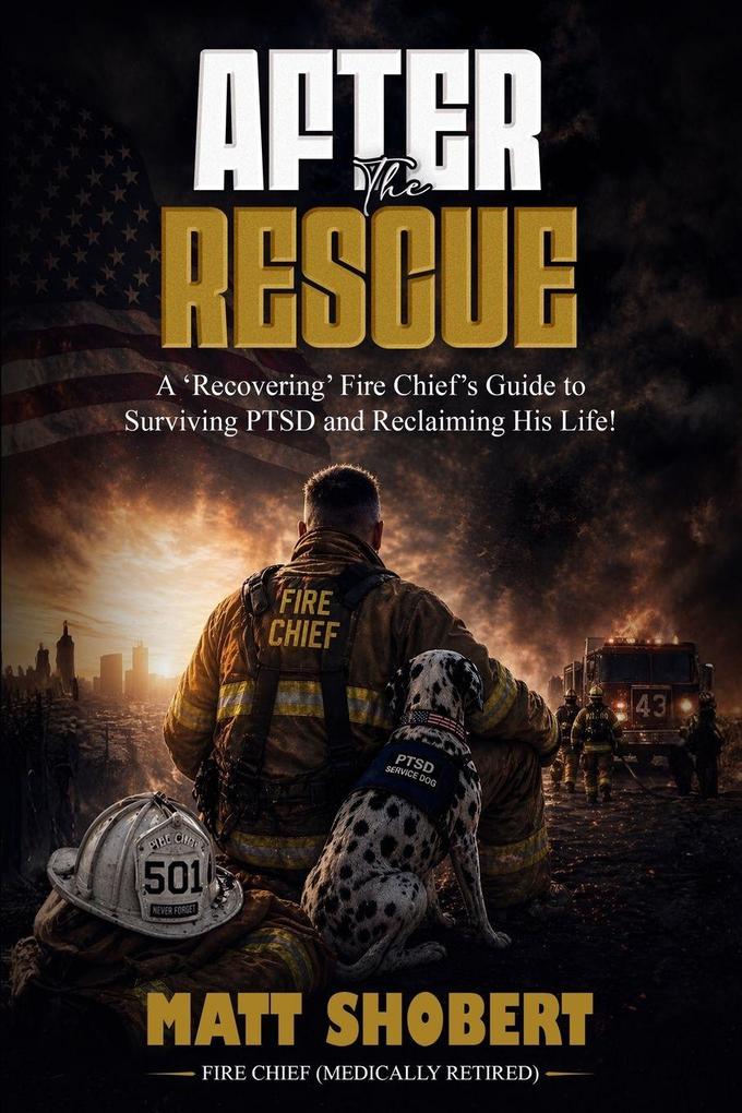 AFTER THE RESCUE