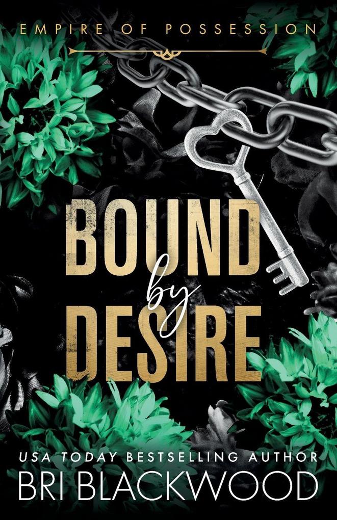 Bound by Desire
