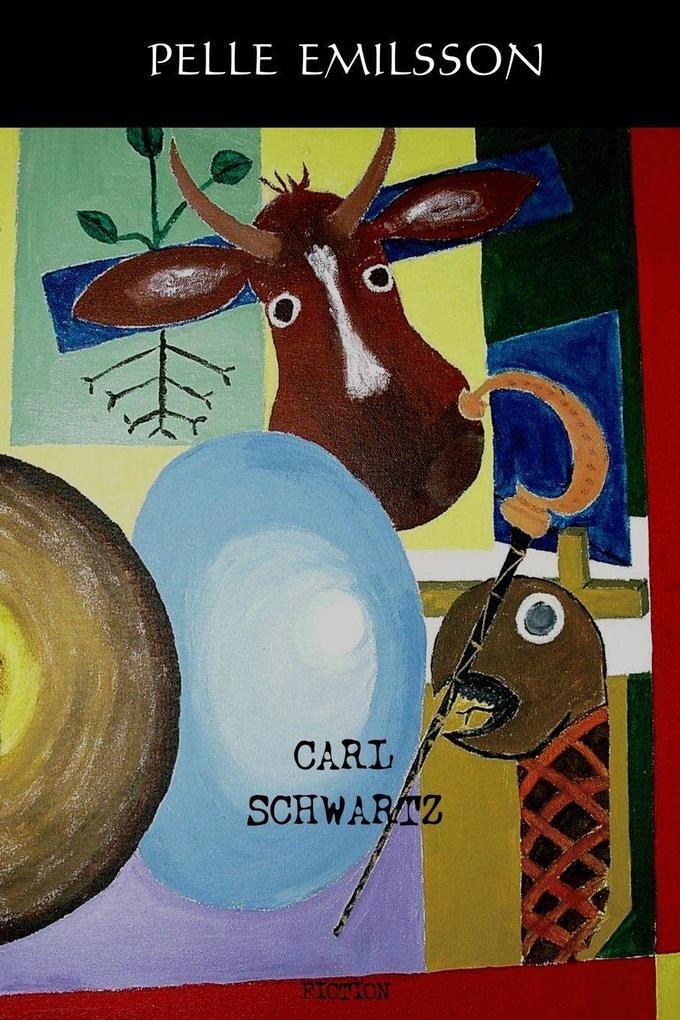 Carl Schwartz