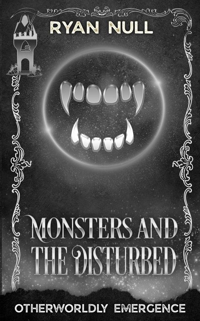 Monsters and the Disturbed