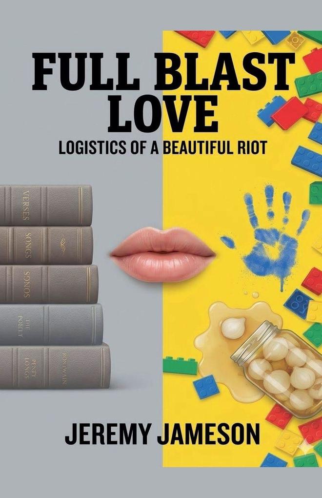 Full Blast Love