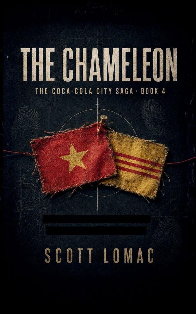 The Chameleon