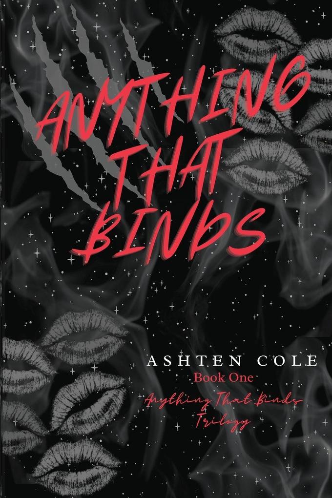Anything That Binds