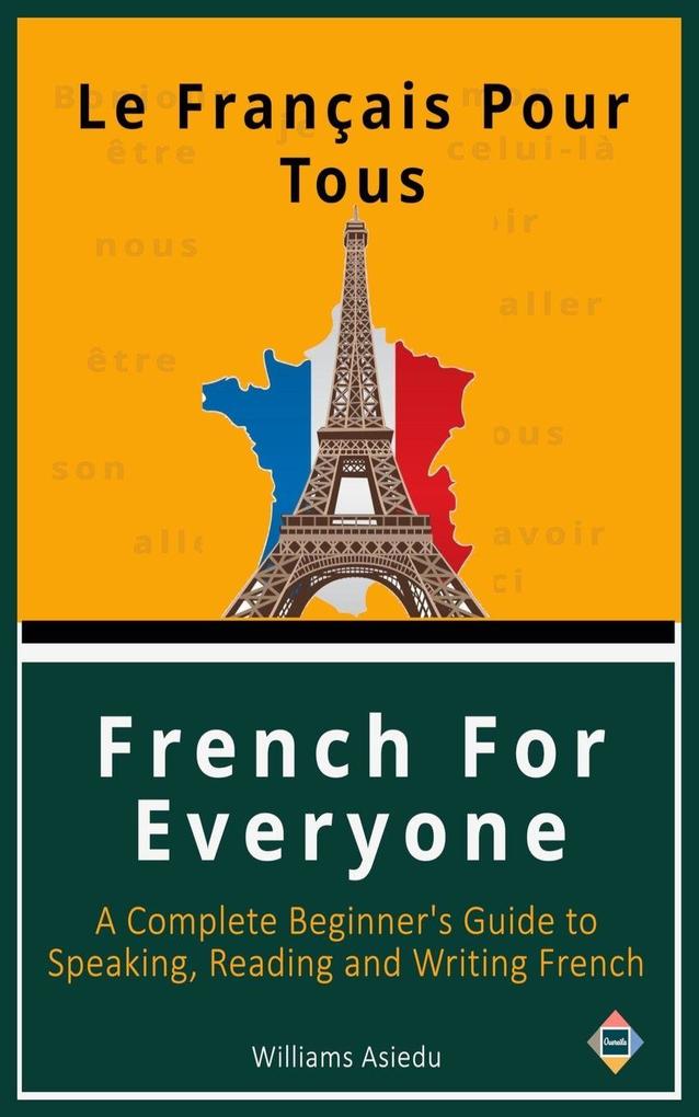 French For Everyone