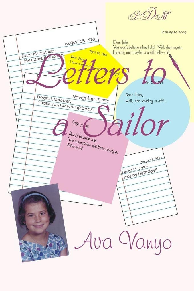 Letters to a Sailor